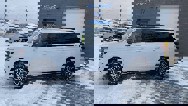 Certified 2025 Ford Expedition Max Active image 6
