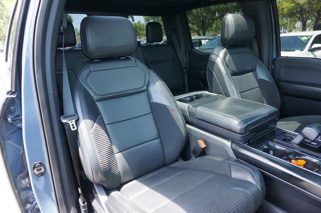 Certified 2023 Ford F150 Raptor w/ Raptor Carbon Fiber Package AWD/4WD image 2