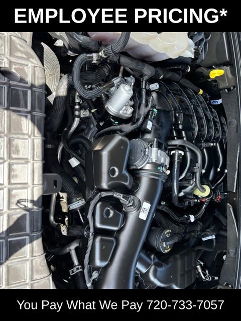Used 2023 Jeep Grand Cherokee Altitude AWD/4WD image 26