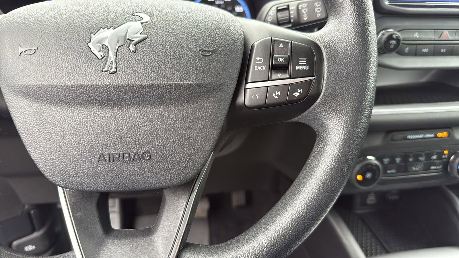 Certified 2023 Ford Bronco Sport Big Bend image 16