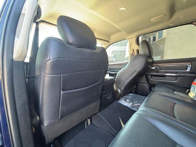 Used 2018 RAM 2500 Laramie w/ Cold Weather Group AWD/4WD image 30