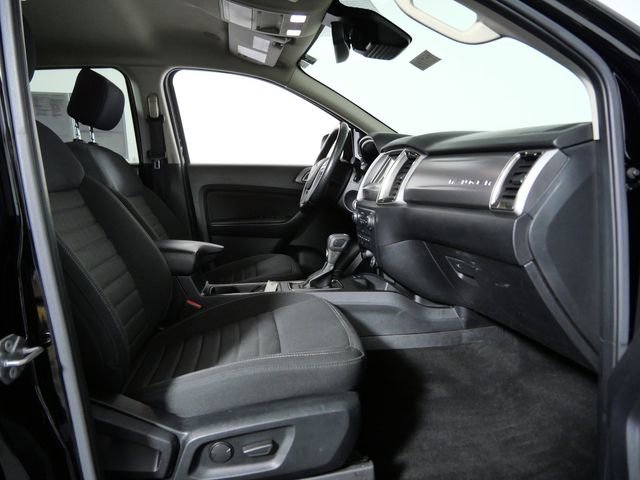 Certified 2020 Ford Ranger XLT w/ Equipment Group 302A Luxury image 13