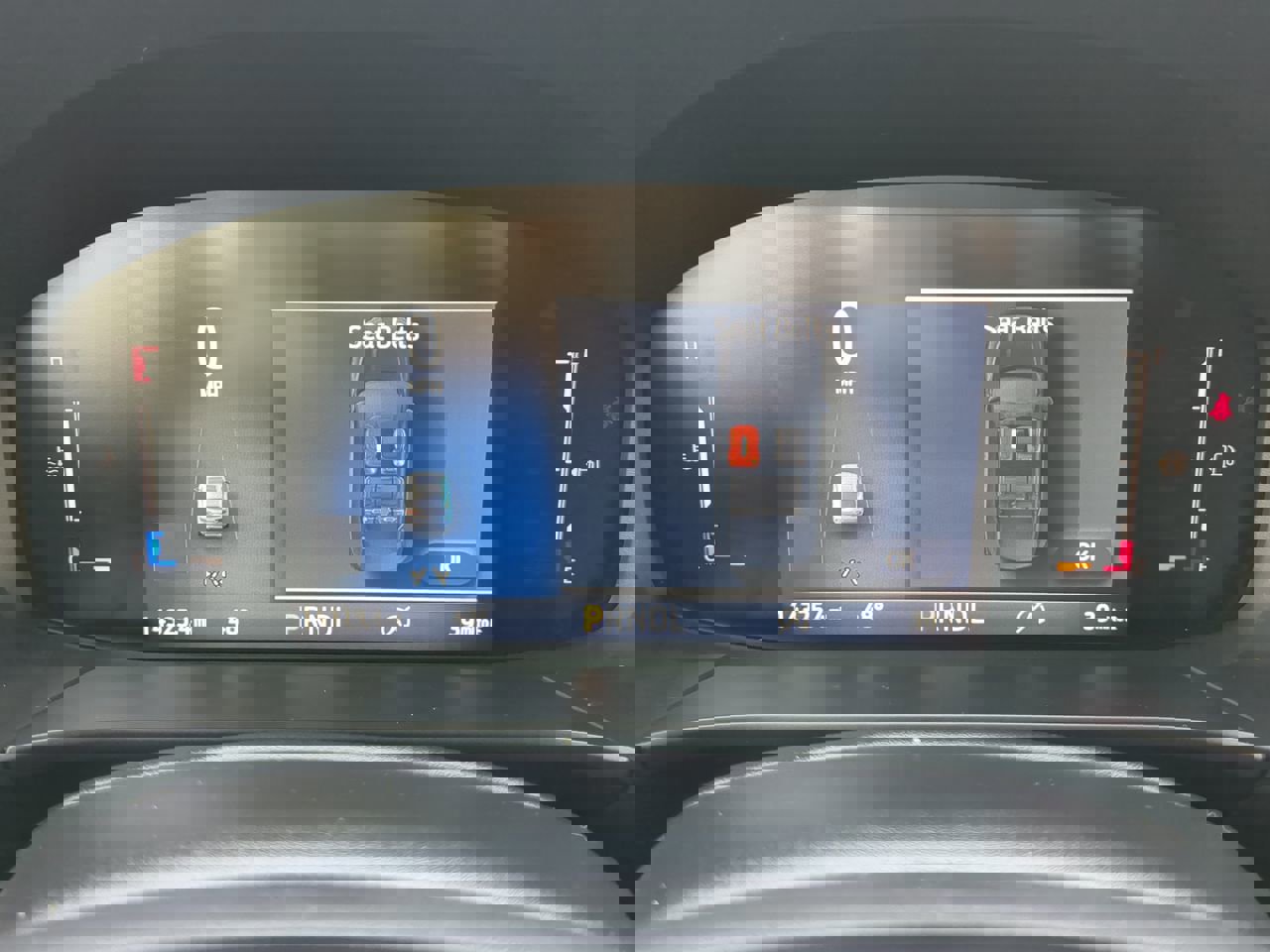 Certified 2024 Ford Escape ST-Line w/ Tech Pack #1 image 24