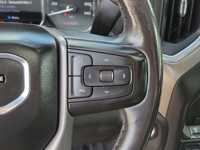 Used 2022 GMC Sierra 3500 Denali w/ Denali Ultimate Package AWD/4WD image 28