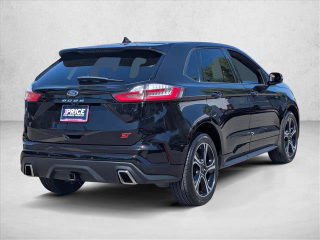Certified 2023 Ford Edge ST AWD/4WD image 5