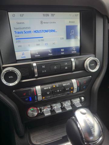 Certified 2021 Ford Mustang GT Premium RWD image 20