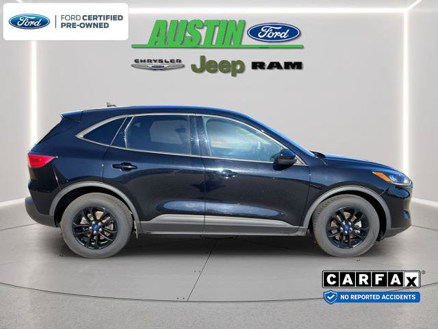 Certified 2020 Ford Escape SE Sport FWD image 6