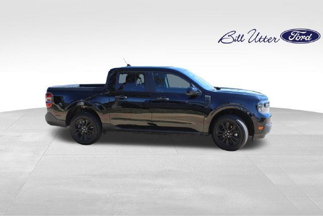 Certified 2024 Ford Maverick XLT w/ XLT Luxury Package FWD image 4