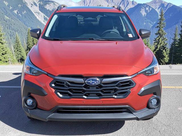 Used 2024 Subaru Crosstrek 2.0i Premium AWD/4WD image 9
