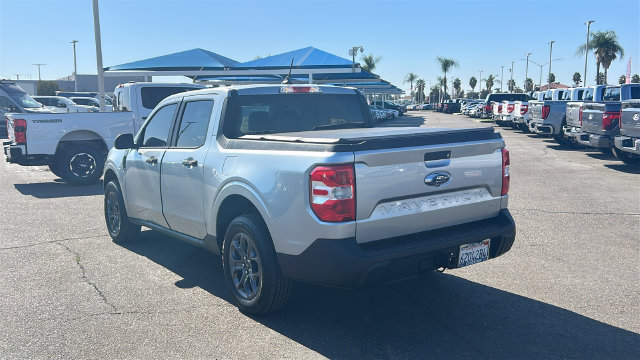 Certified 2024 Ford Maverick XLT w/ Equipment Group 300A Standard AWD/4WD image 5