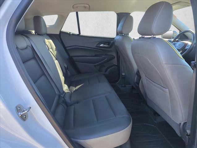 Used 2025 Chevrolet Trax ACTIV w/ Driver Confidence Package image 22