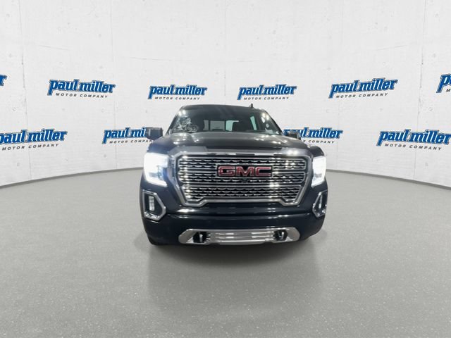 Used 2021 GMC Sierra 1500 Denali w/ Denali Ultimate Package AWD/4WD image 3