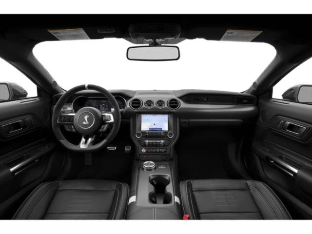 Certified 2021 Ford Mustang Shelby GT500 w/ Carbon Fiber Track Pack RWD image 8