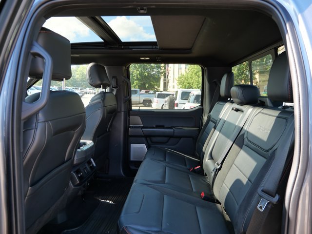 Certified 2024 Ford F150 Raptor AWD/4WD image 10