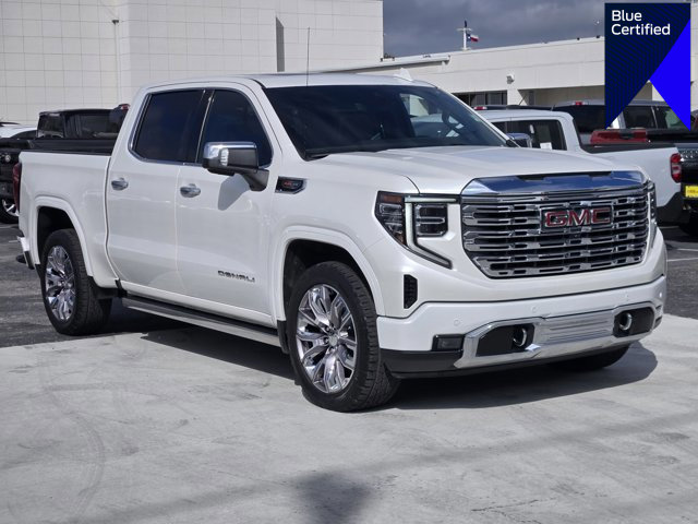 Used 2023 GMC Sierra 1500 Denali w/ Denali Reserve Package