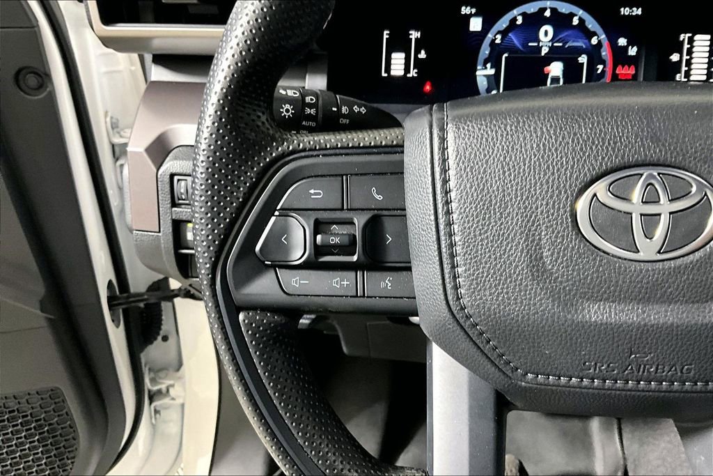 Used 2024 Toyota Tacoma SR5 image 14
