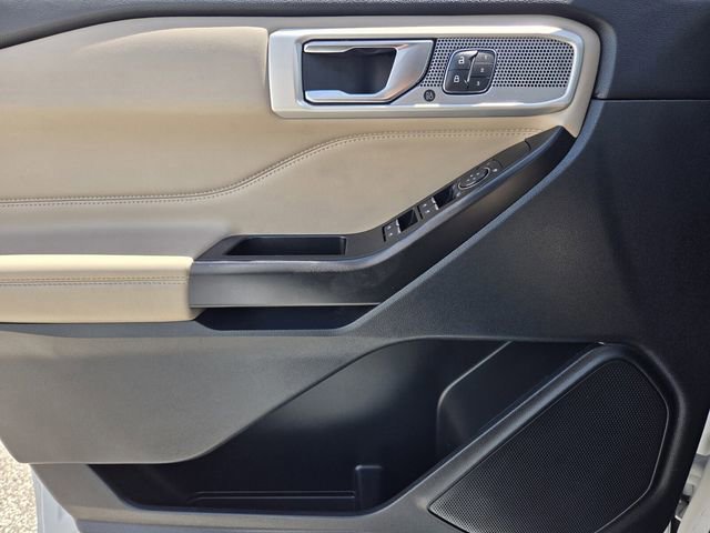Certified 2020 Ford Explorer Limited image 24