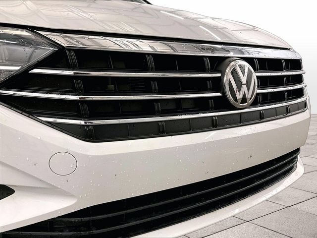 Used 2019 Volkswagen Jetta S w/ Driver Assistance Package FWD image 29