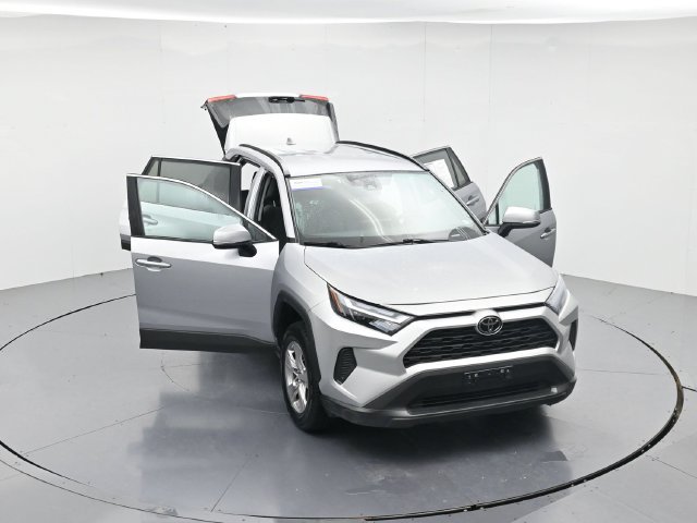Used 2025 Toyota RAV4 XLE w/ Weather Package AWD/4WD image 45