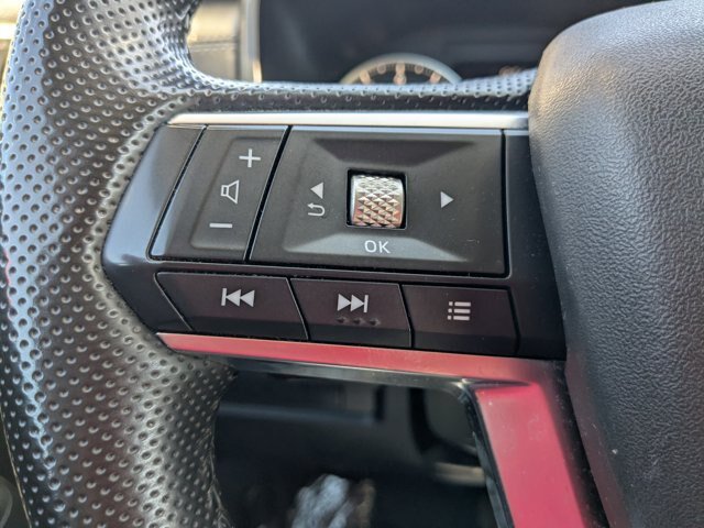 Used 2024 Mitsubishi Outlander SE FWD image 15