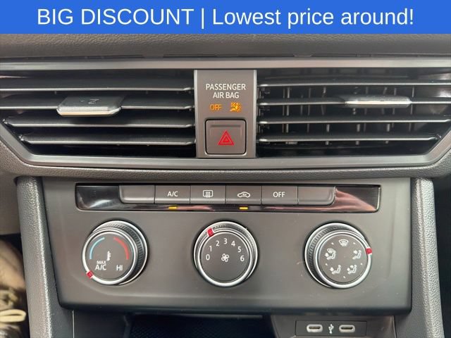 Used 2024 Volkswagen Jetta S FWD image 22