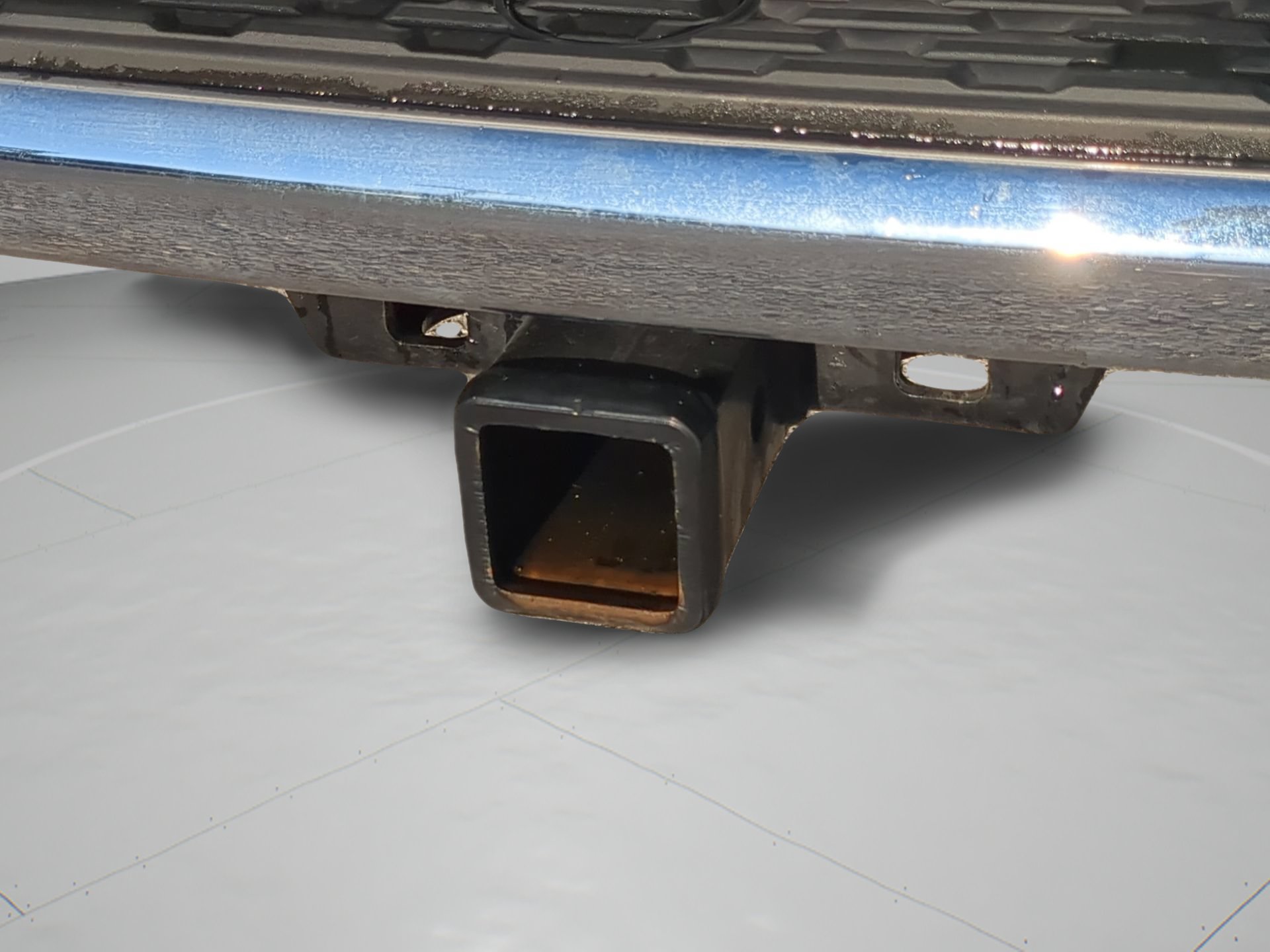 Used 2025 RAM 1500 Big Horn RWD image 48