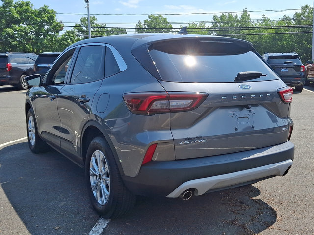 Certified 2023 Ford Escape Active w/ Tech Pack #1 AWD/4WD image 7