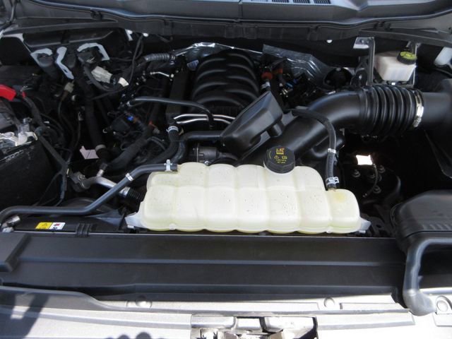 Certified 2022 Ford F150 XL w/ STX Appearance Package RWD image 26