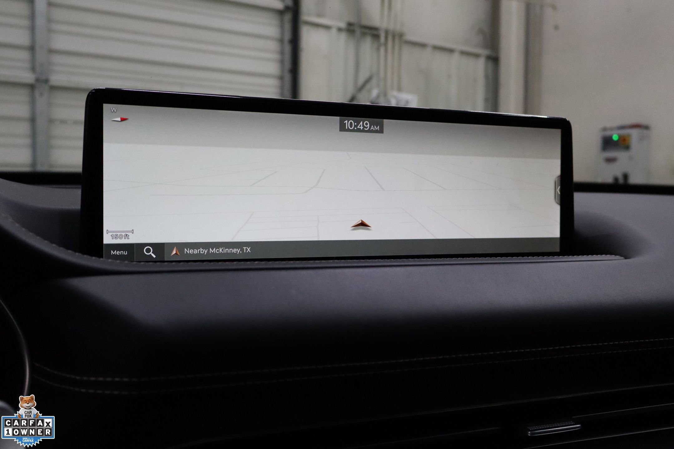 Used 2024 Genesis GV80 3.5T image 22