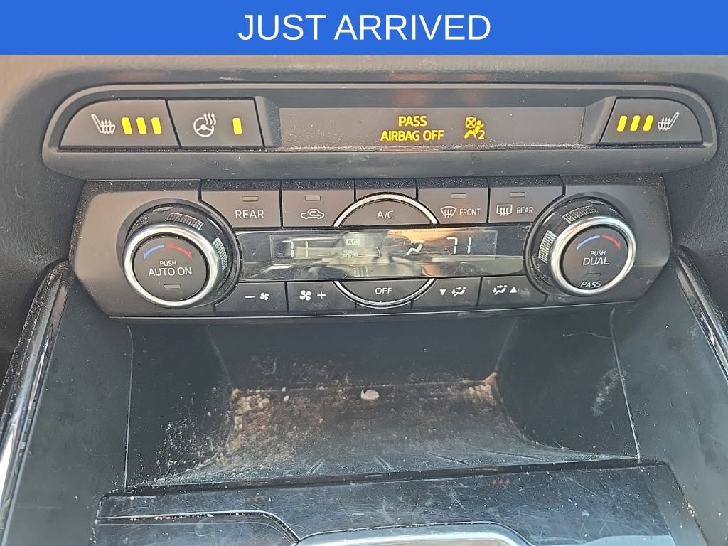 Used 2018 MAZDA CX-9 Grand Touring AWD/4WD image 17