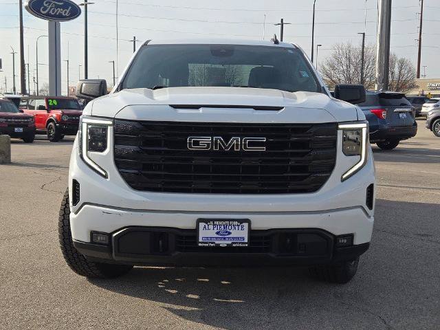 Used 2023 GMC Sierra 1500 Elevation AWD/4WD image 4