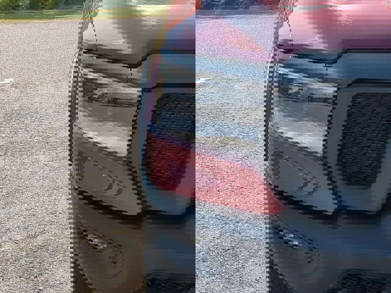 Used 2024 RAM 1500 Rebel w/ Rebel Level 2 Equipment Group image 8