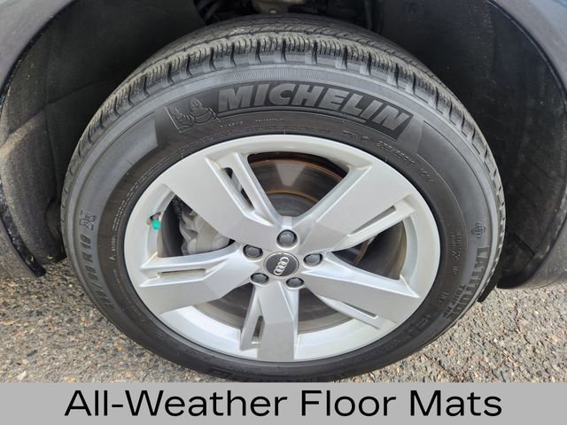 Used 2019 Audi Q5 2.0T Premium Plus w/ Premium Plus Package image 22