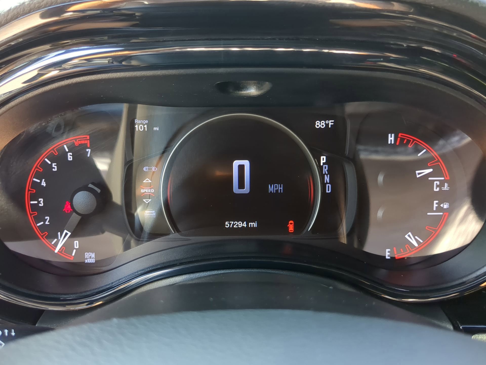 Used 2021 Dodge Durango GT image 60