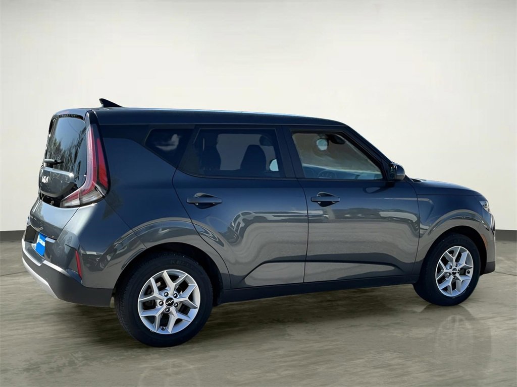Used 2024 Kia Soul LX w/ Option Group 015 image 9