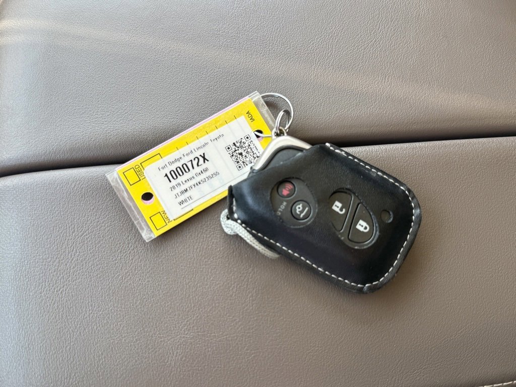 Used 2019 Lexus GX 460 460 image 33