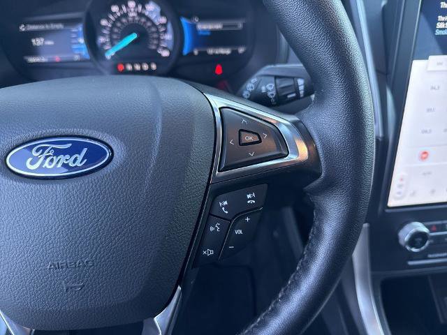 Certified 2024 Ford Edge SEL image 35