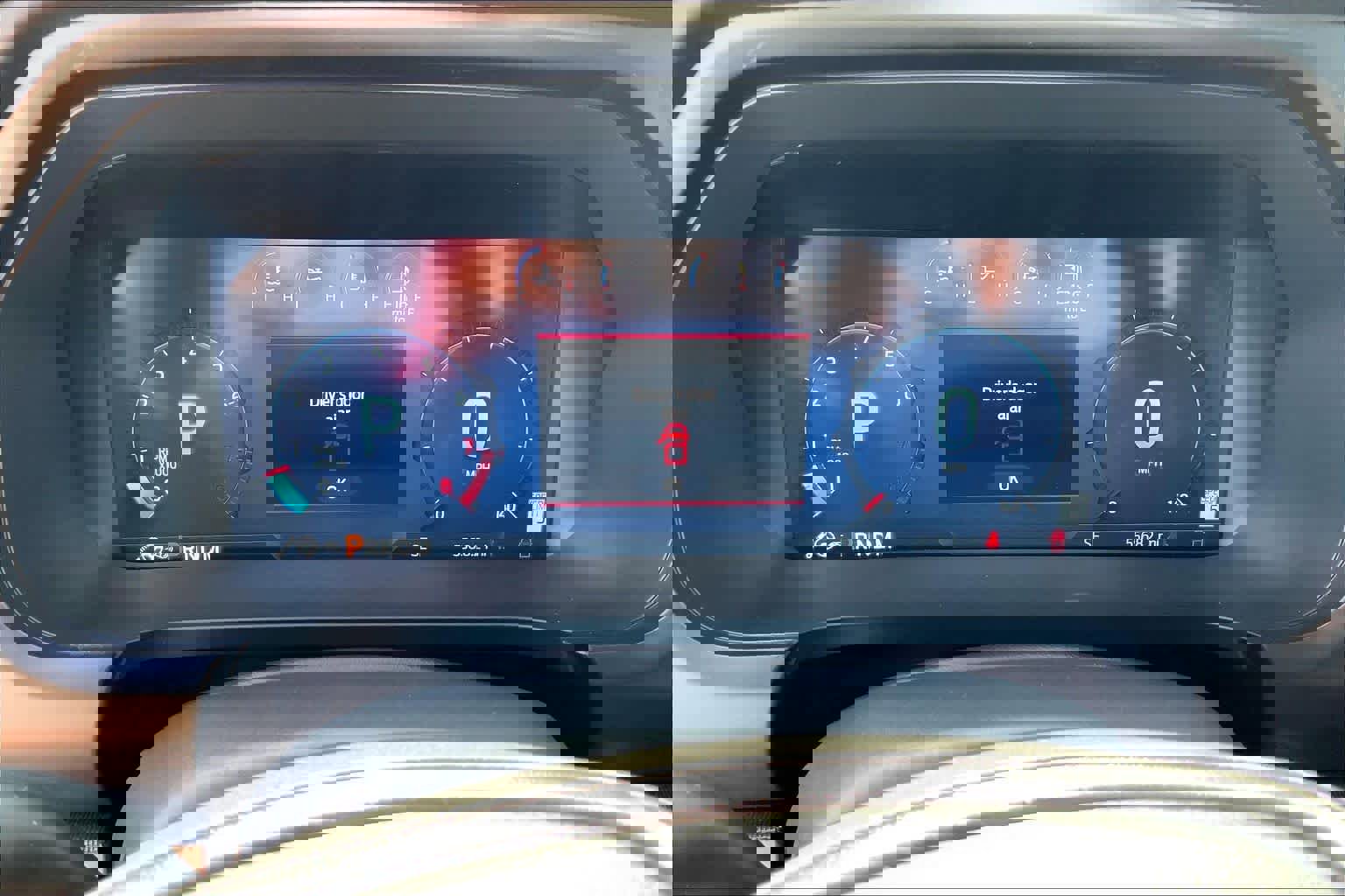 Certified 2025 Ford F150 Raptor w/ Equipment Group 803A Raptor R image 50