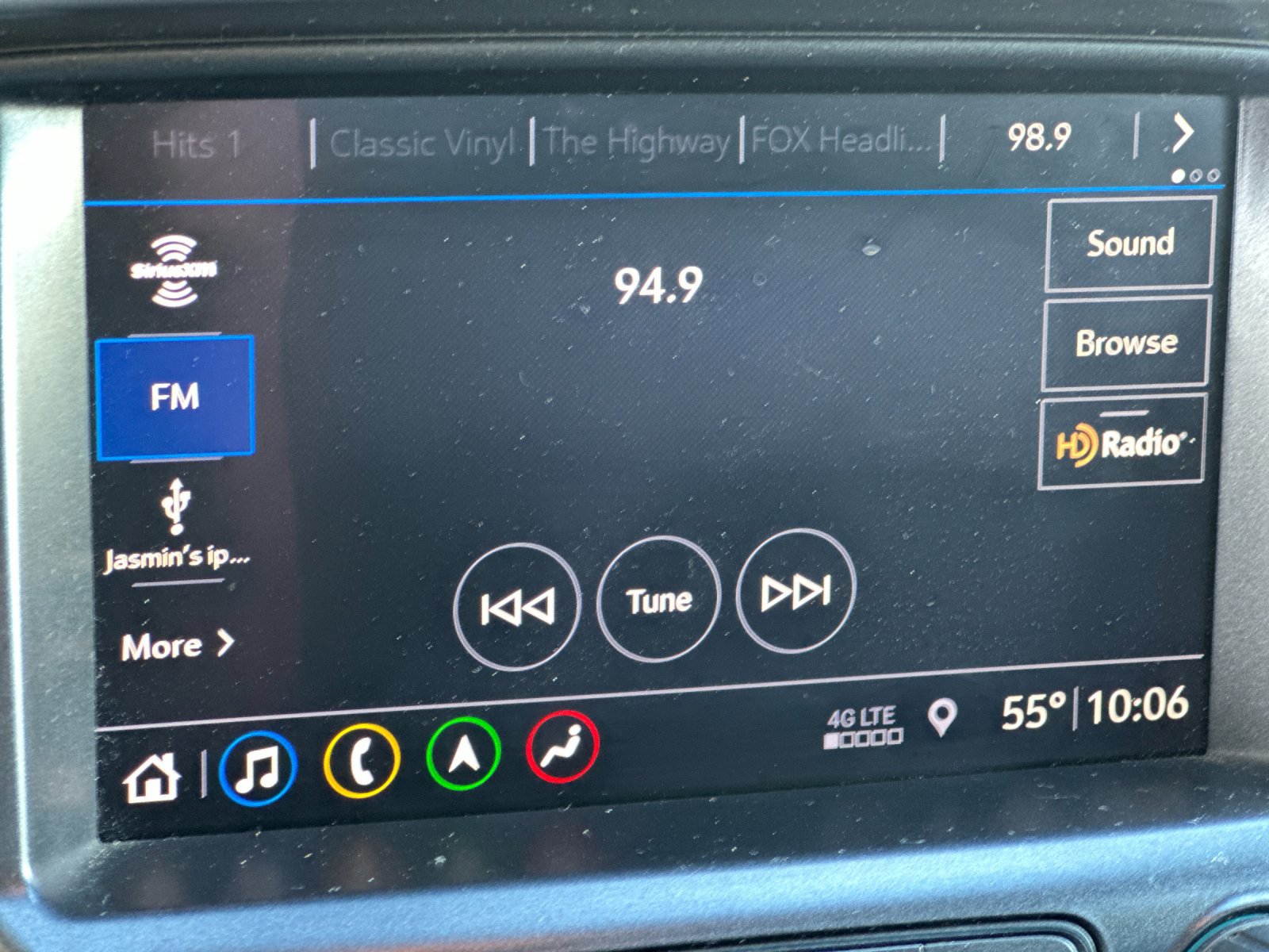 Used 2021 Chevrolet Colorado Z71 image 17