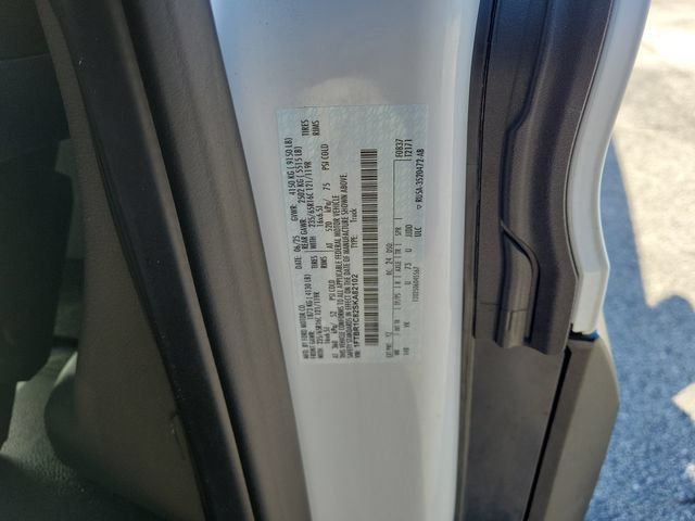 Certified 2025 Ford Transit 250 148 Medium Roof w/ Load Area Protection Package RWD image 26