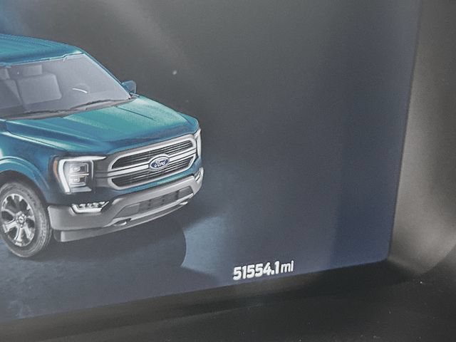 Certified 2023 Ford F150 Lariat w/ Equipment Group 502A High AWD/4WD image 17