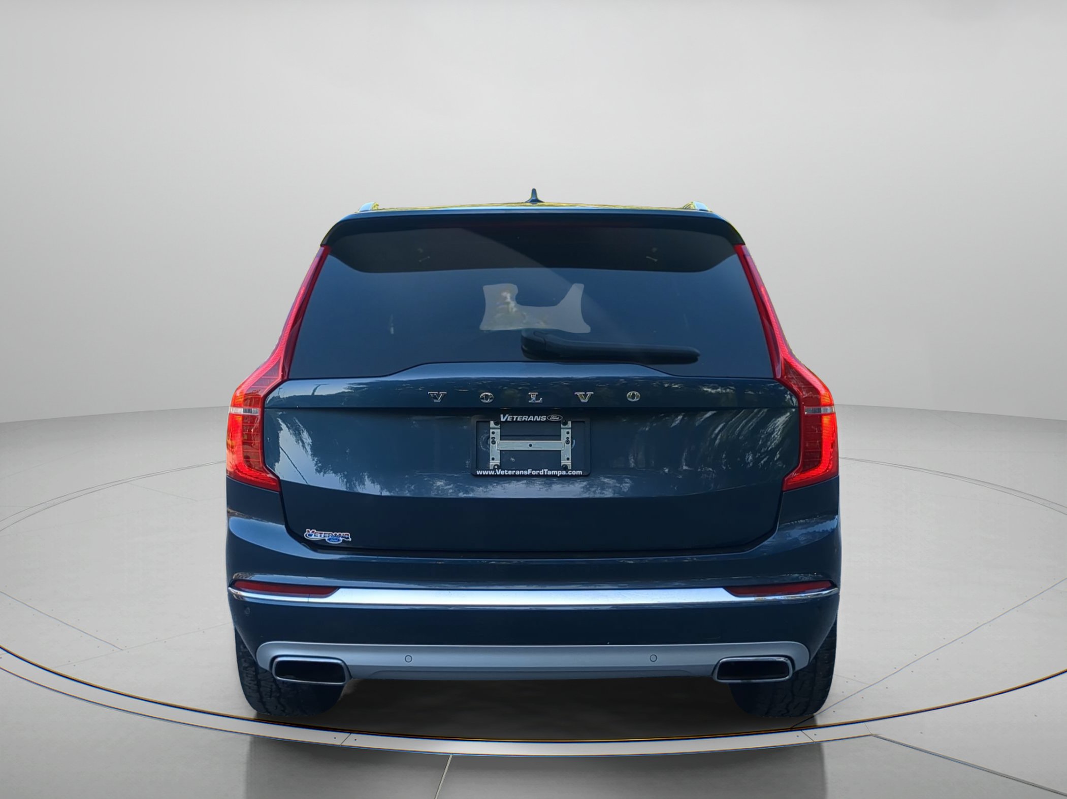 Used 2020 Volvo XC90 T8 Inscription AWD/4WD image 41