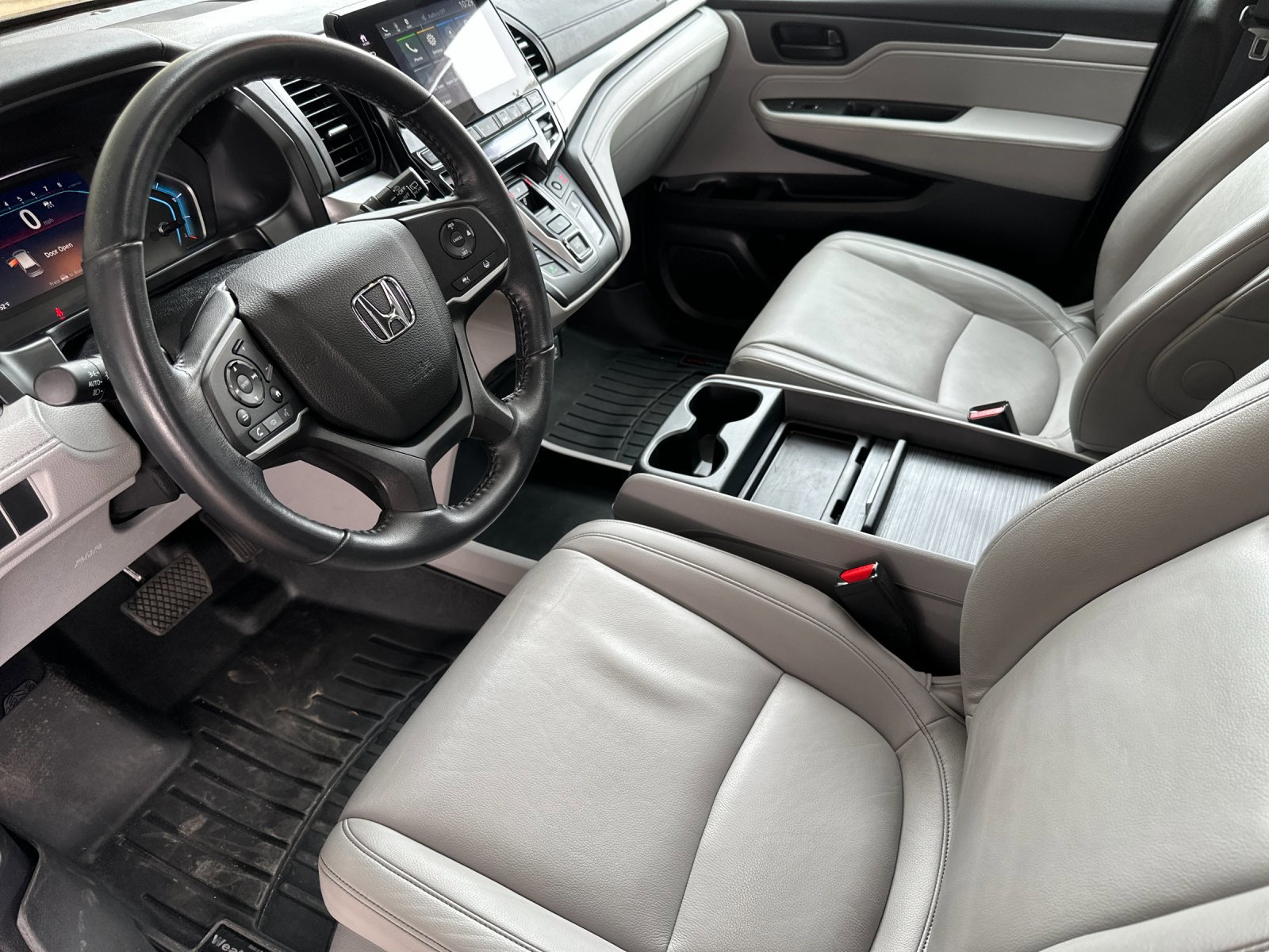 Used 2023 Honda Odyssey EX-L image 10