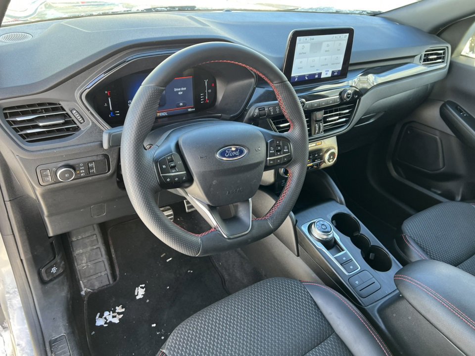 Certified 2023 Ford Escape ST-Line Select image 20