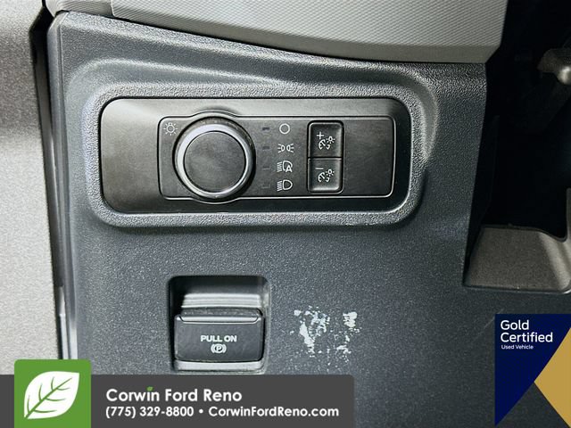 Certified 2023 Ford Bronco Big Bend w/ Sasquatch Package AWD/4WD image 14