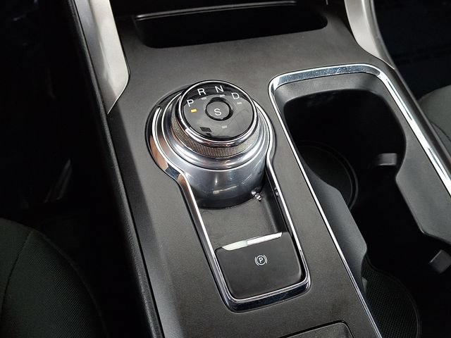 Certified 2018 Ford Fusion SE FWD image 15
