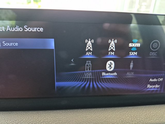 Used 2021 Lexus IS 350 F Sport RWD image 23