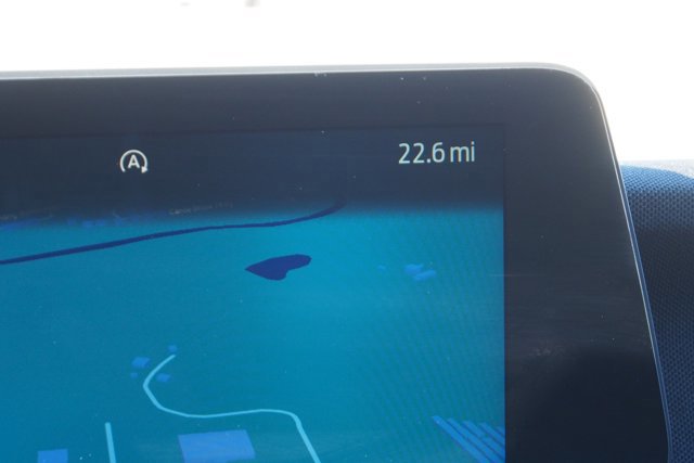 Certified 2025 Ford Expedition Platinum w/ Stealth Performance Package image 31