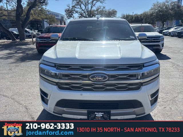 Certified 2023 Ford Expedition Max Platinum image 6