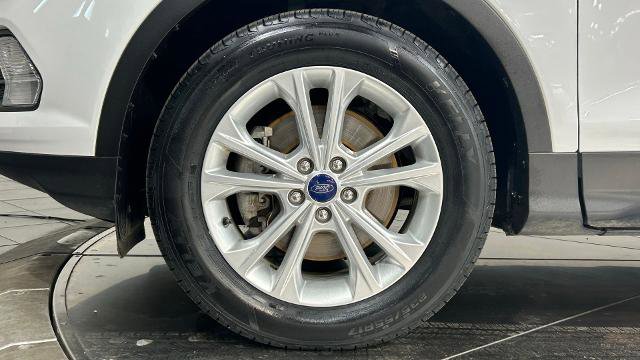 Certified 2018 Ford Escape SE AWD/4WD image 22
